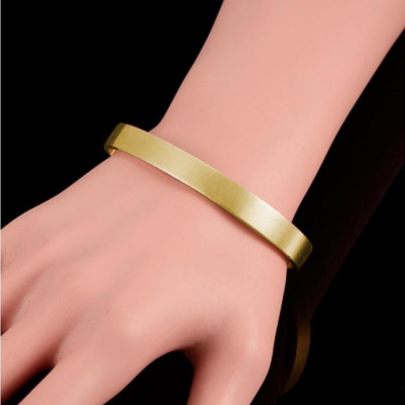 Magnetic Health Bracelet Image 2