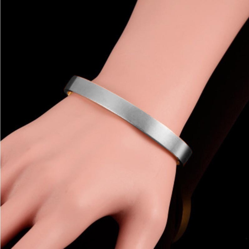 Magnetic Health Bracelet Image 5