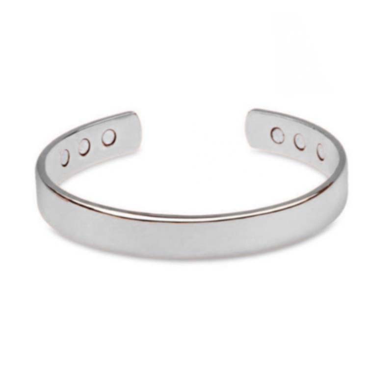 Magnetic Health Bracelet Image 1