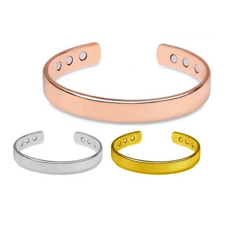 Magnetic Health Bracelet Image 3
