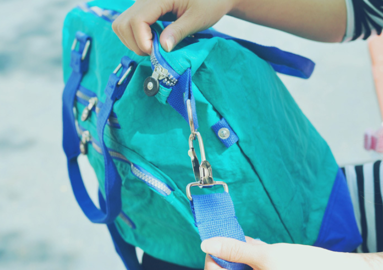 Shoulder Bag Image 7