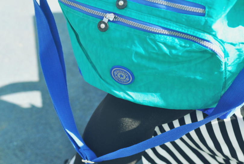 Shoulder Bag Image 9