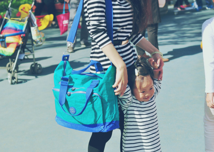 Shoulder Bag Image 6