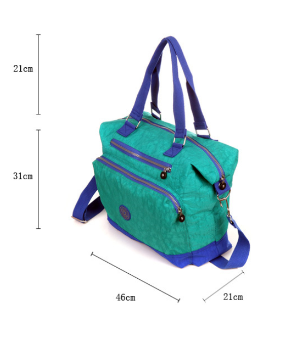 Shoulder Bag Image 1