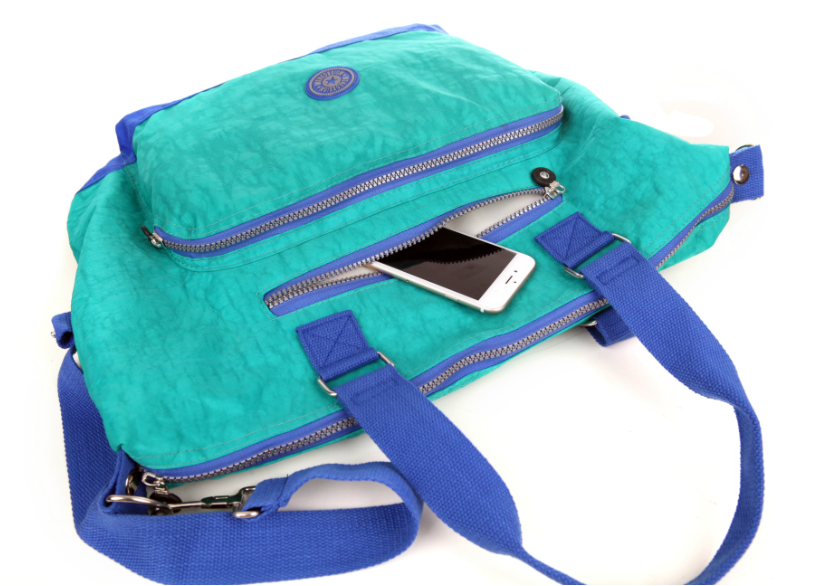Shoulder Bag Image 3