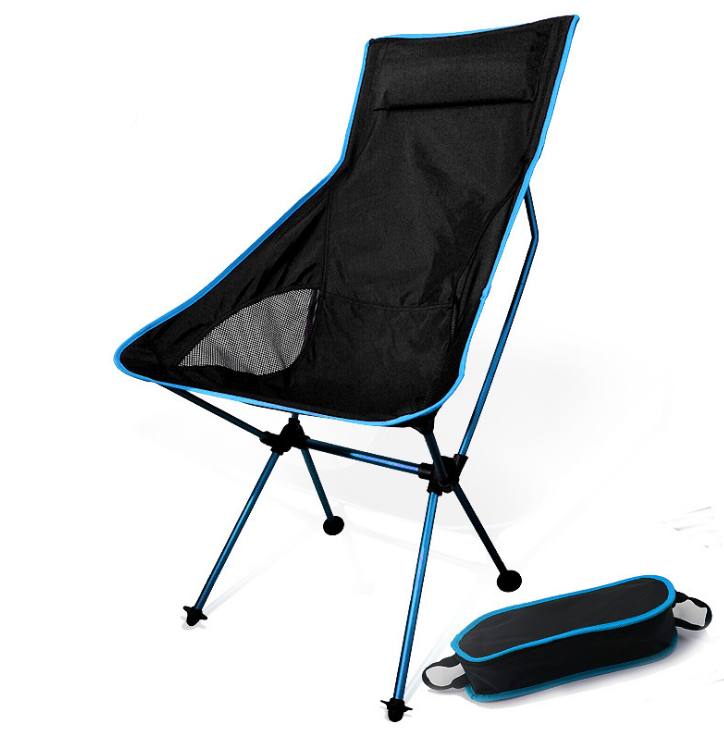 Lightweight and Portable Chair
