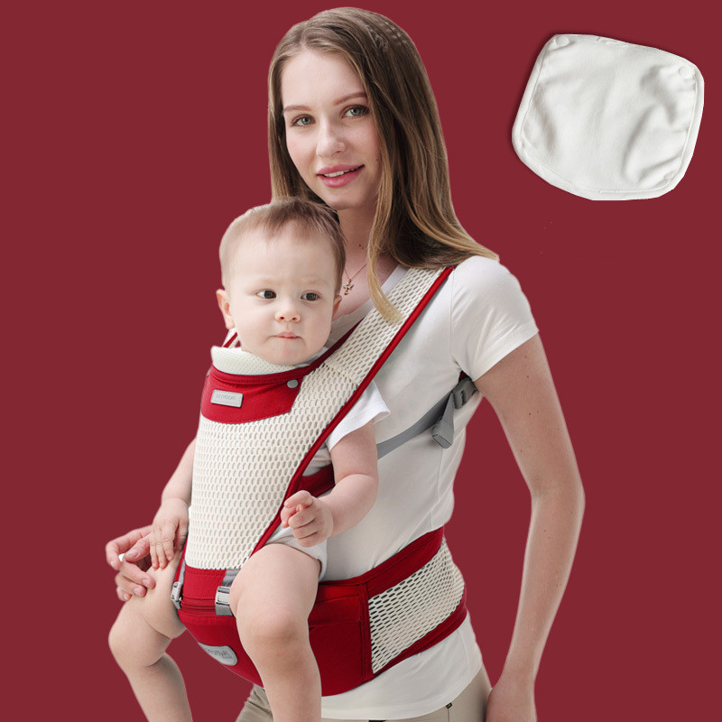 Baby Waist Stool Strap Image 7