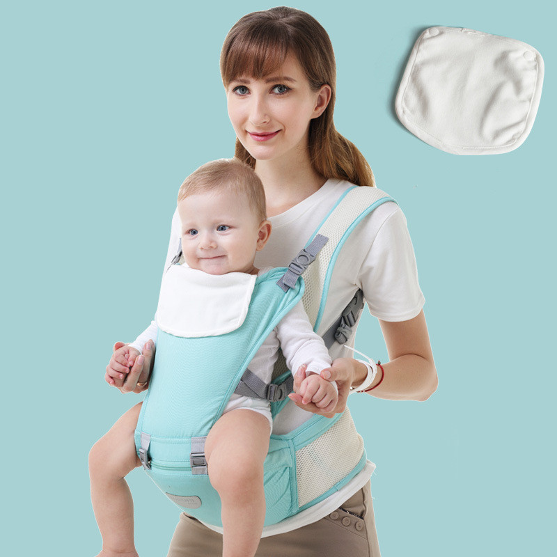 Baby Waist Stool Strap Image 6