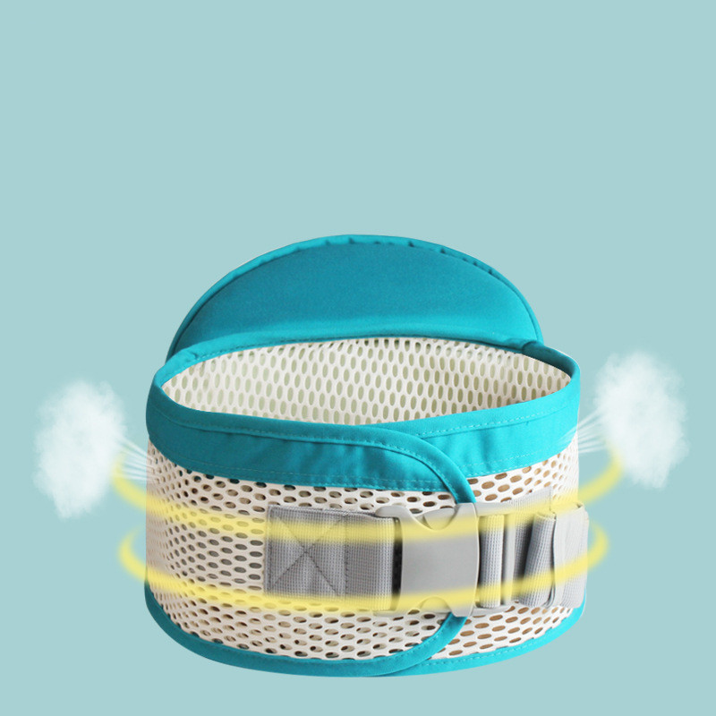 Baby Waist Stool Strap Image 2