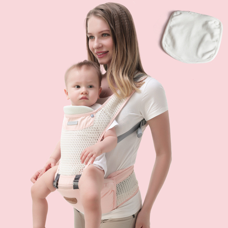 Baby Waist Stool Strap Image 1