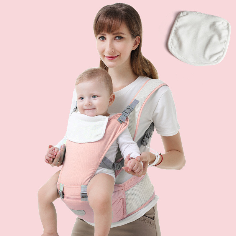 Baby Waist Stool Strap Image 5