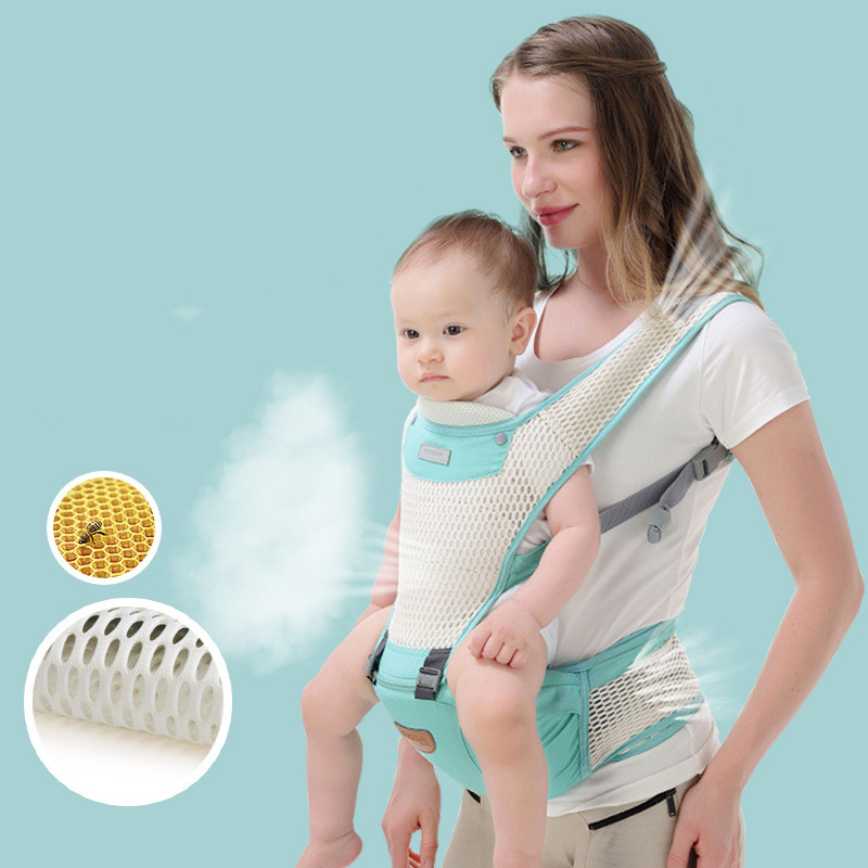 Baby Waist Stool Strap Image 3