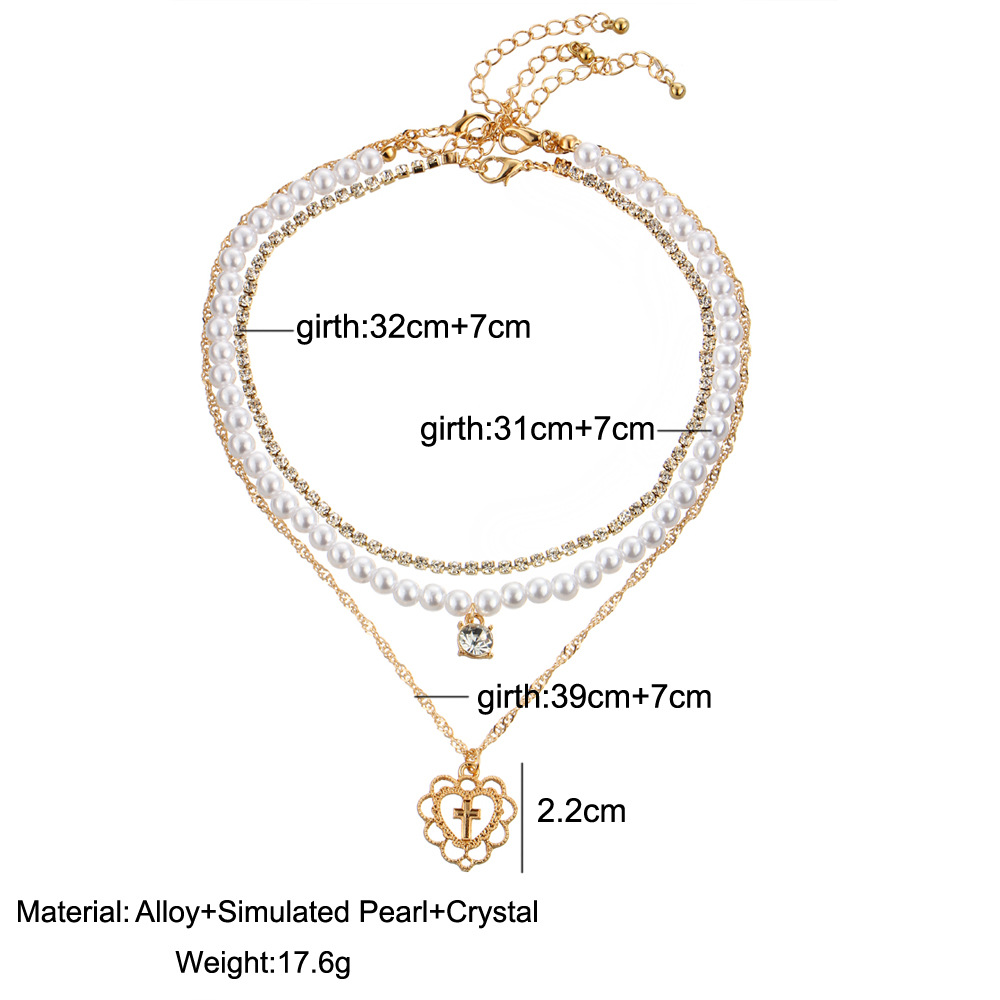 Necklace Image 1