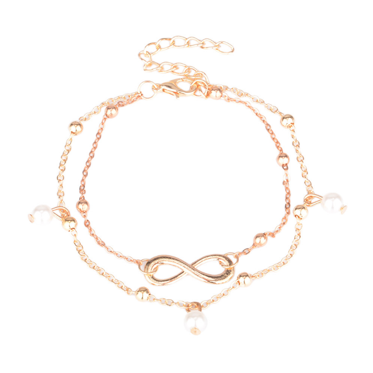 Pearl Anklet Image 1