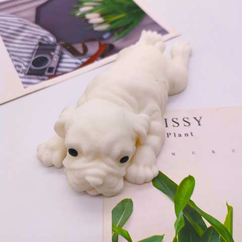 Papa Dog Stress Toy - Image 9