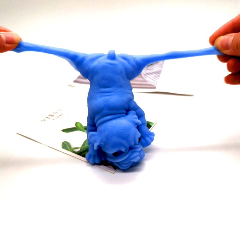 Papa Dog Stress Toy - Image 4