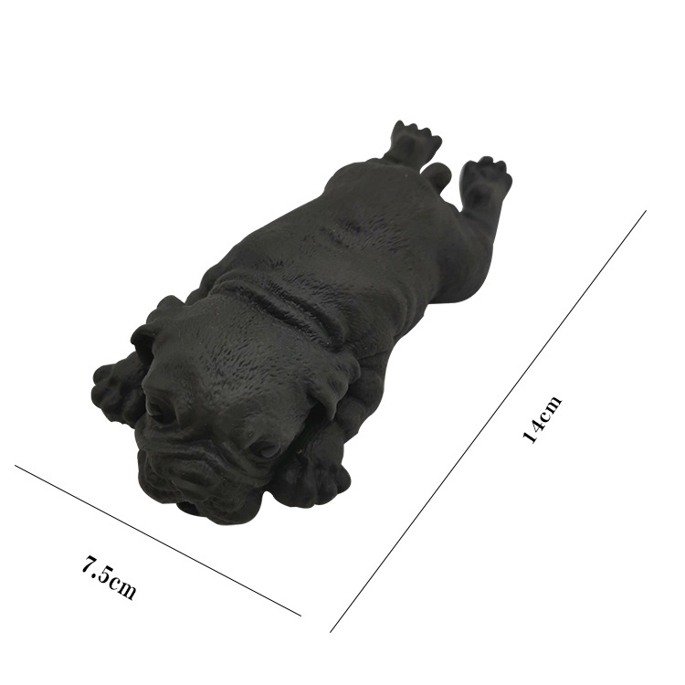 Papa Dog Stress Toy - Image 2