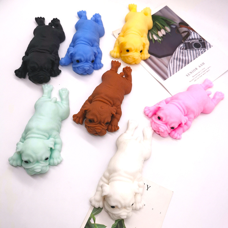 Papa Dog Stress Toy - Image 3
