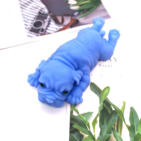 Papa Dog Stress Toy - Image 7