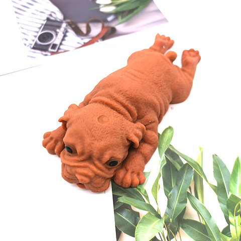 Papa Dog Stress Toy - Image 10