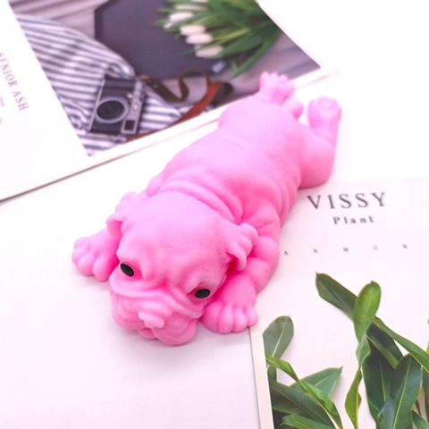 Papa Dog Stress Toy - Image 8