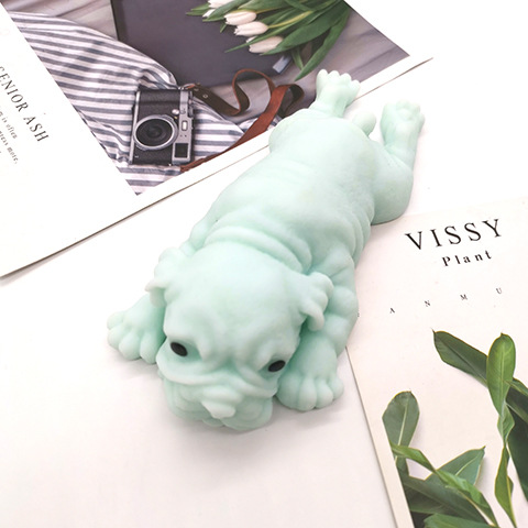 Papa Dog Stress Toy - Image 1