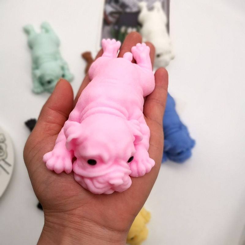 Papa Dog Stress Toy - Image 11