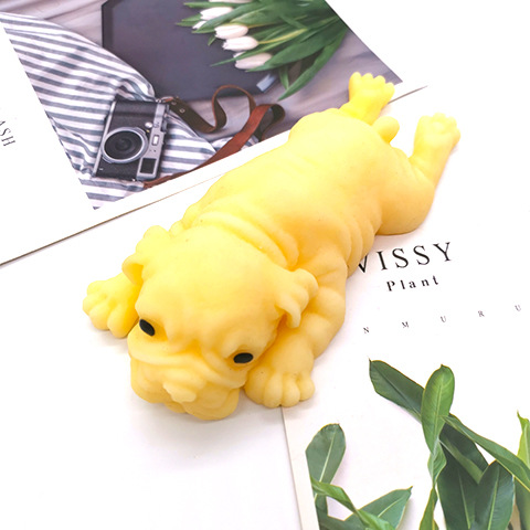 Papa Dog Stress Toy - Image 5