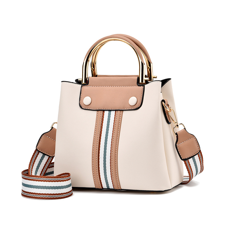 Functional and chic handbag
