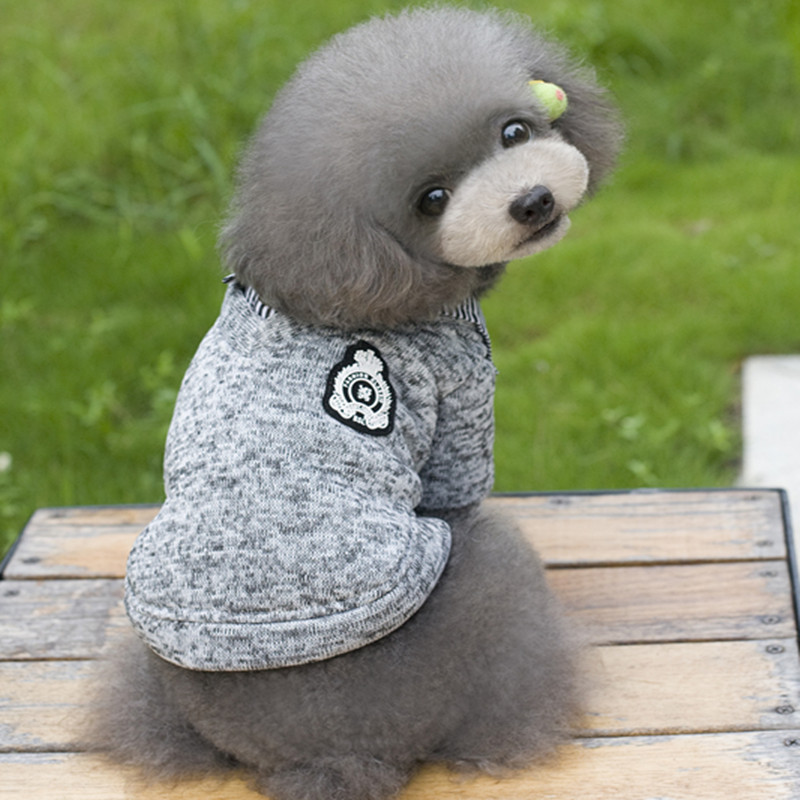 Pet Hoodie for Dogs