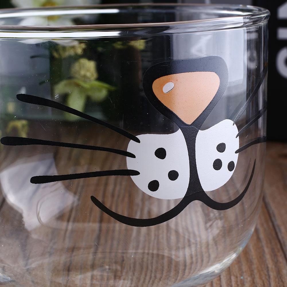 Funny Cat Cup Image 1