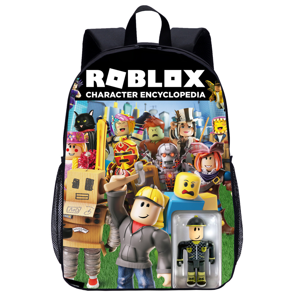 Backpack Image 5