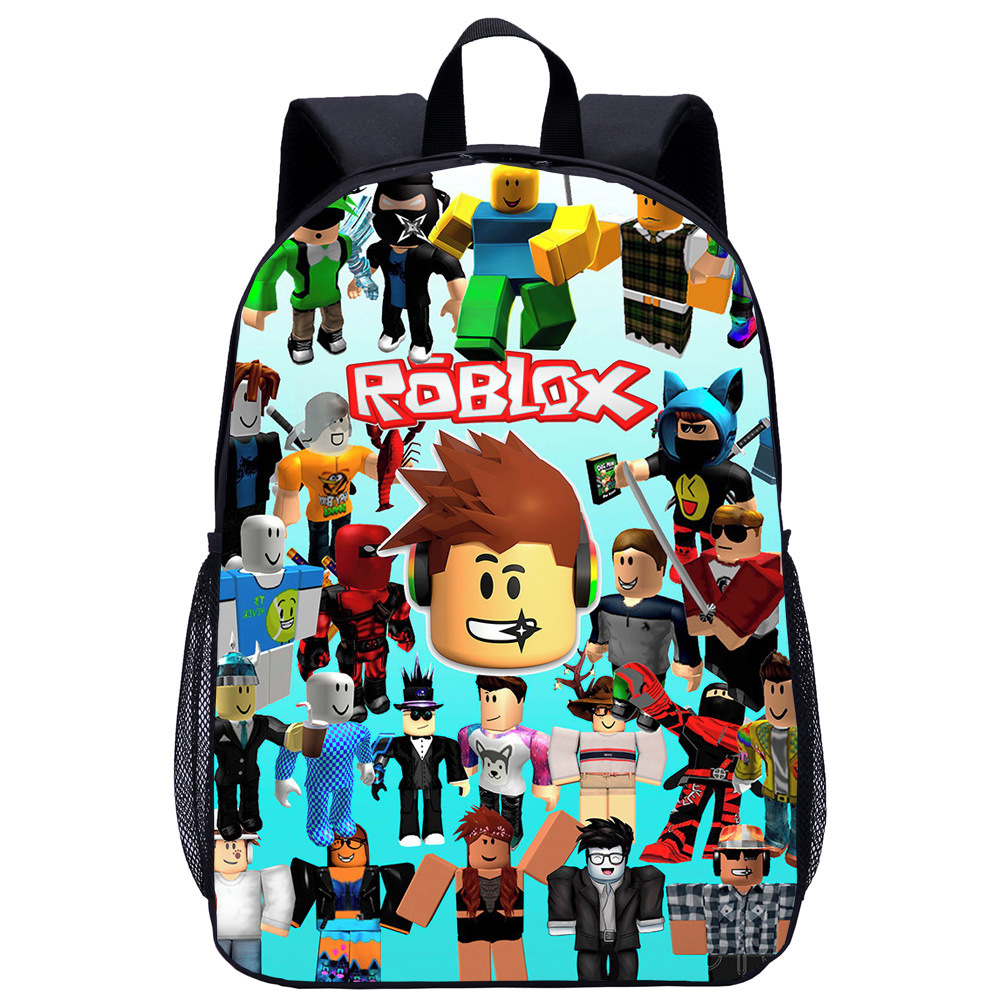 Backpack Image 4