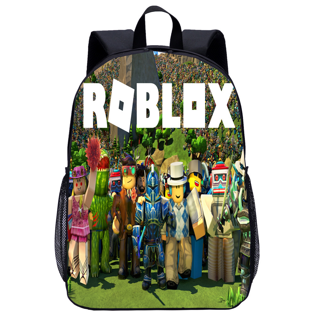 Backpack Image 3