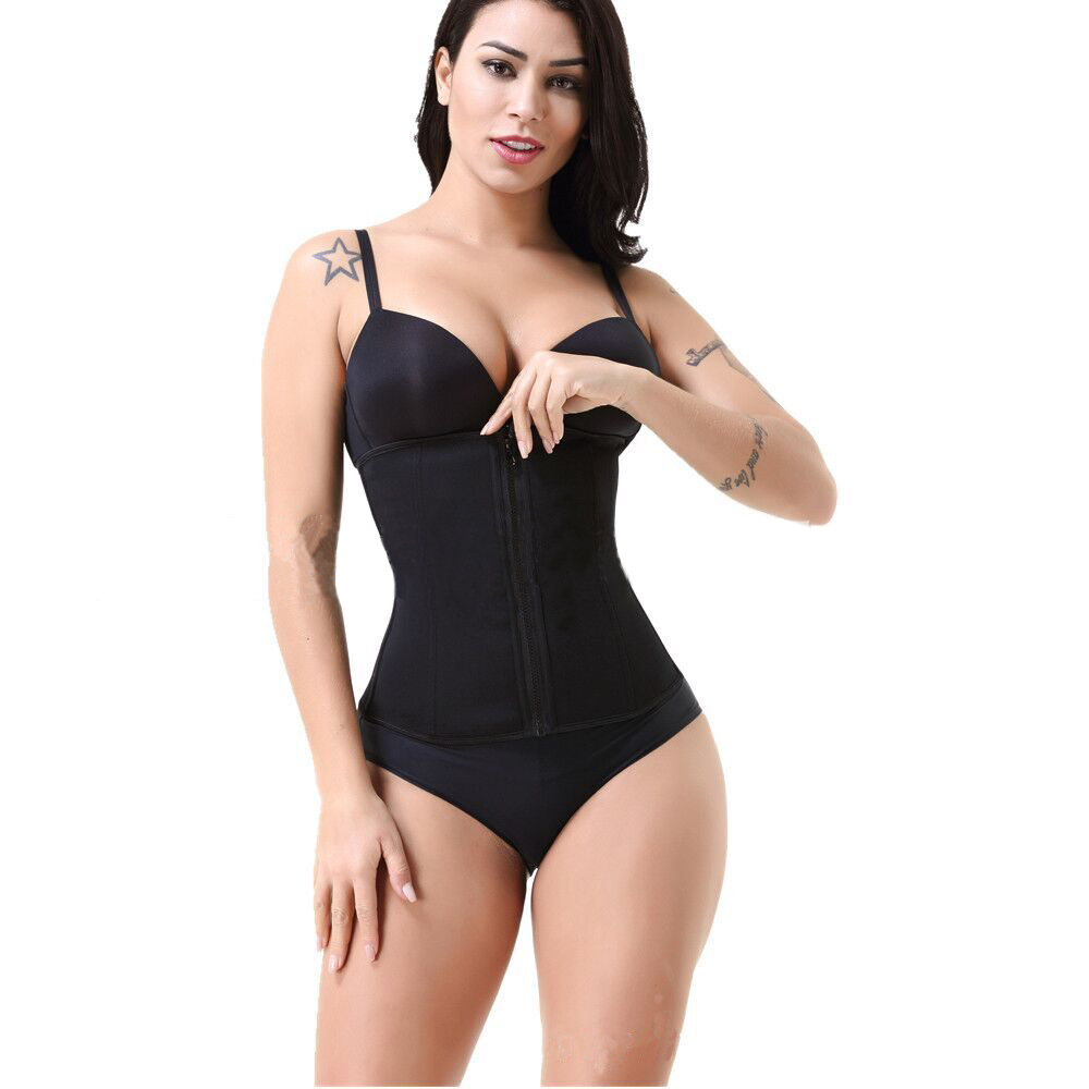Neoprene Shapewear Image 1