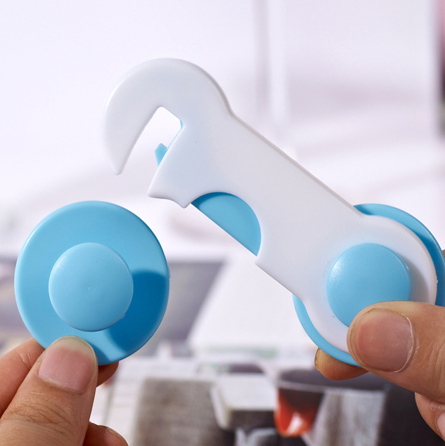 Baby Safety Lock - White