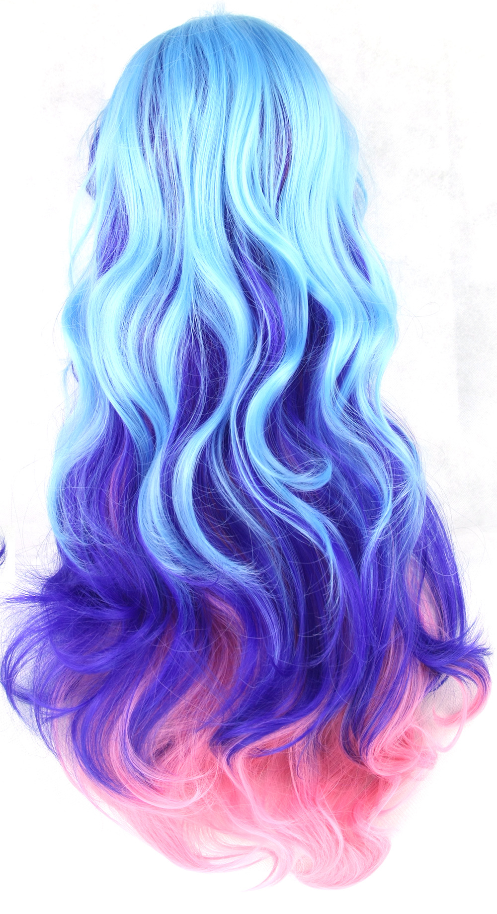 Harajuku Wig Image 3
