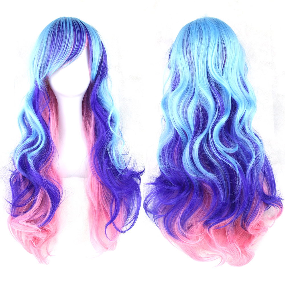 Harajuku Wig Image 1