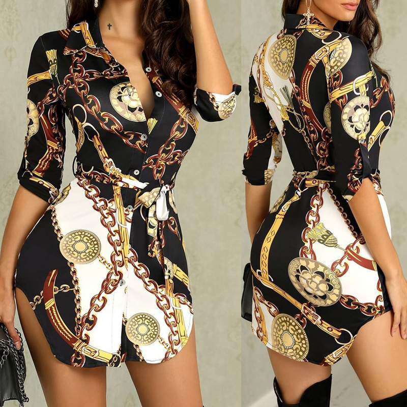 Butterfly Dress Image 3