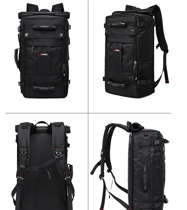 Waterproof Sports Backpack