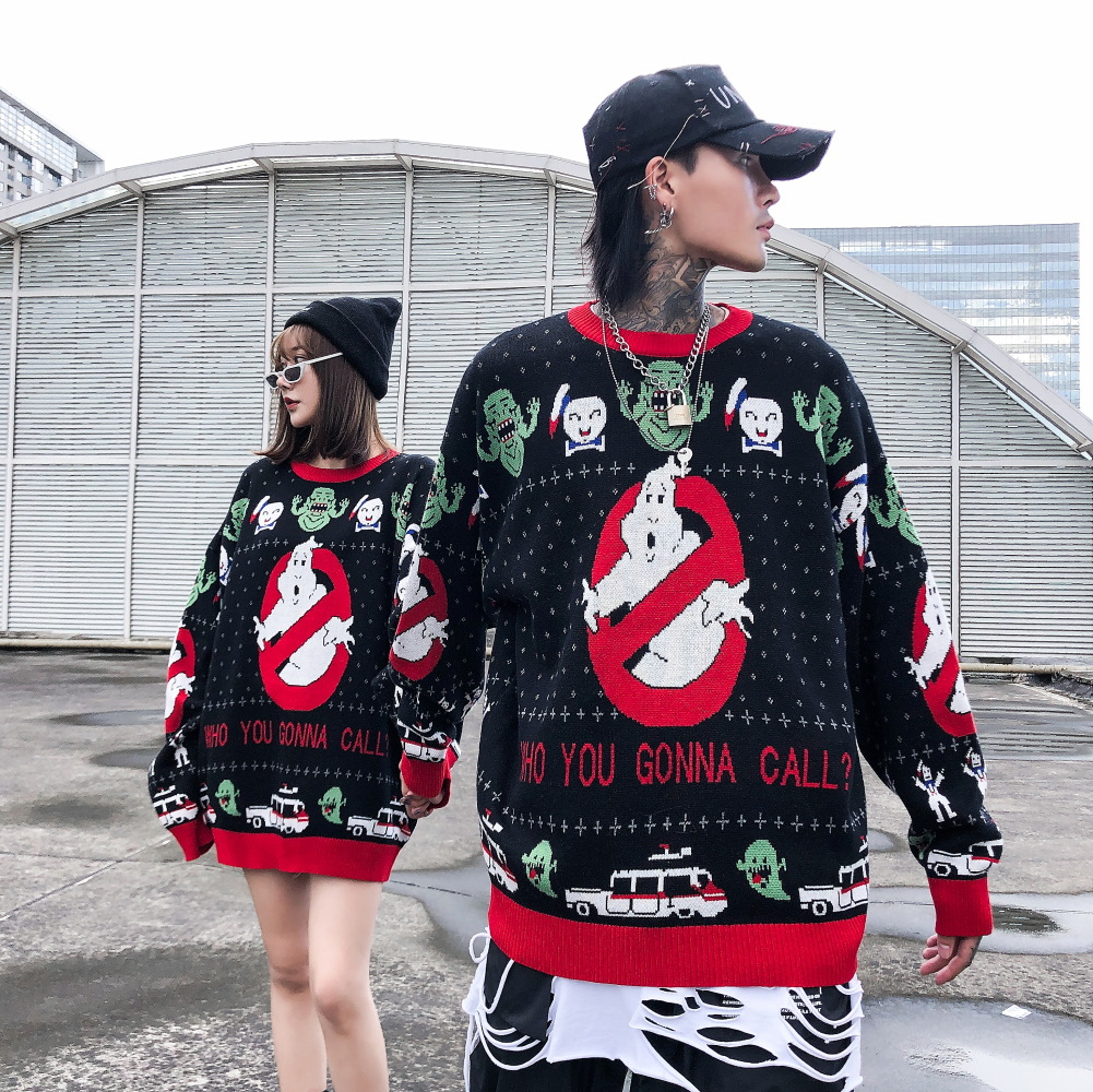 Sweater Image 4