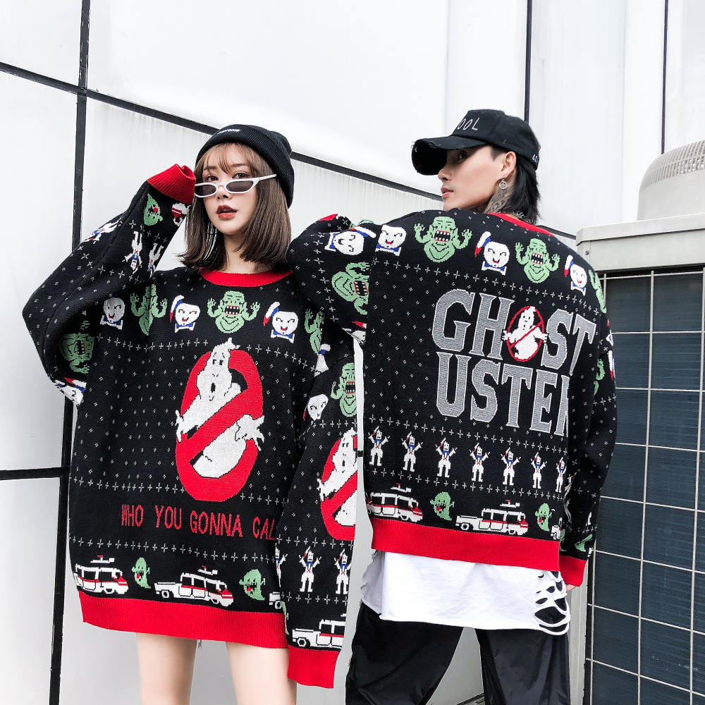 Sweater Image 3