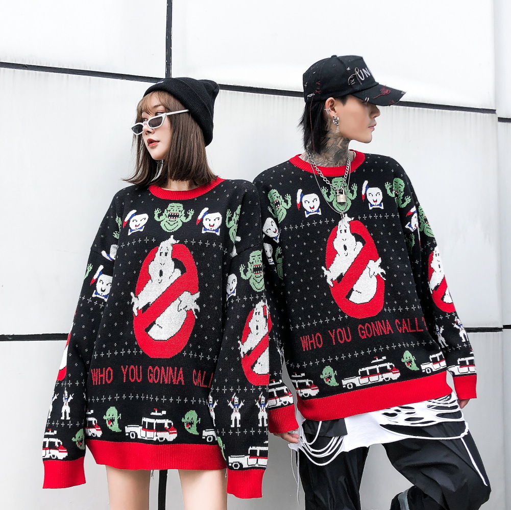 Sweater Image 1