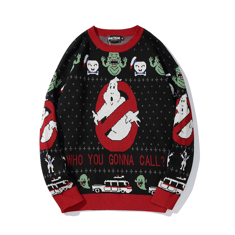 Sweater Image 5