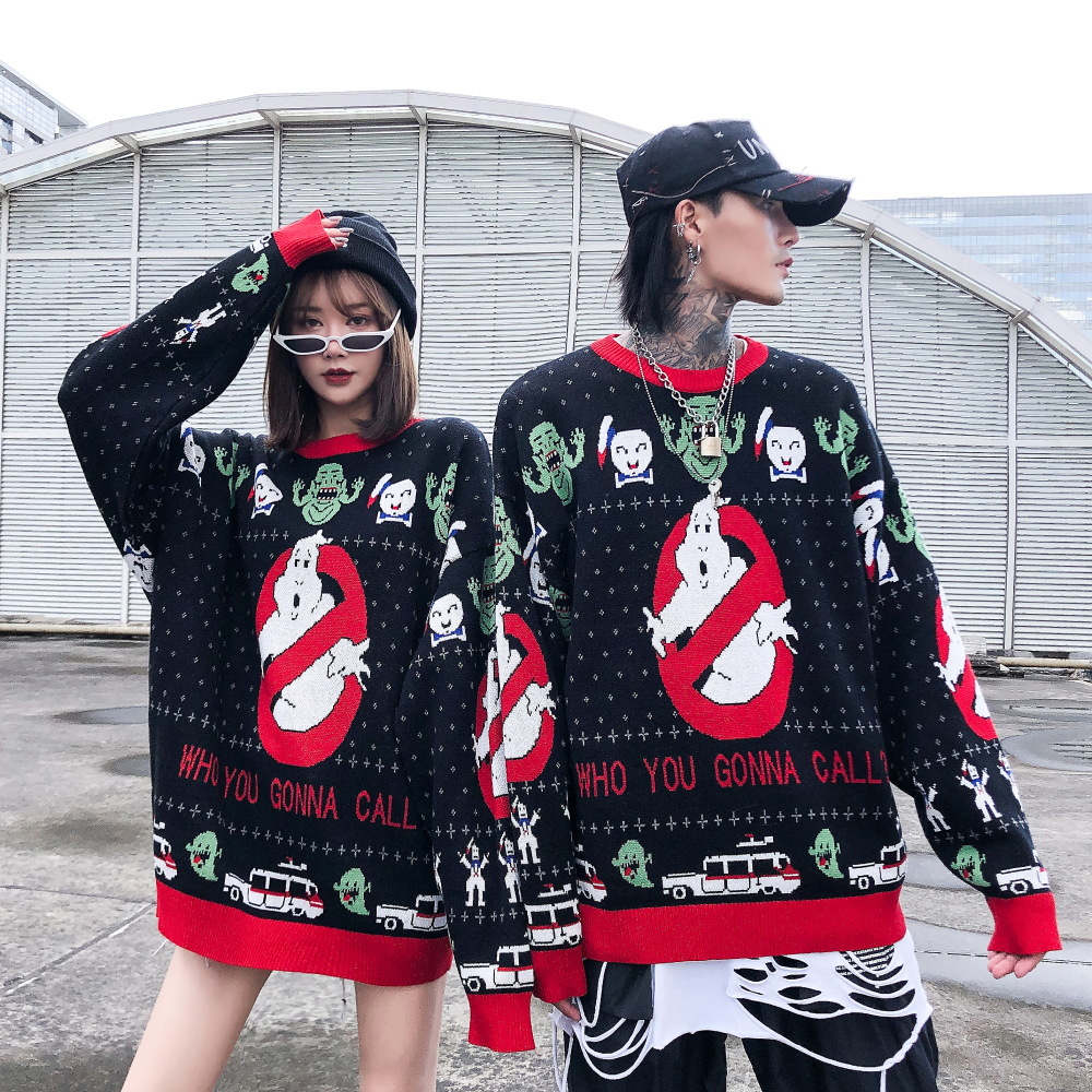 Sweater Image 2