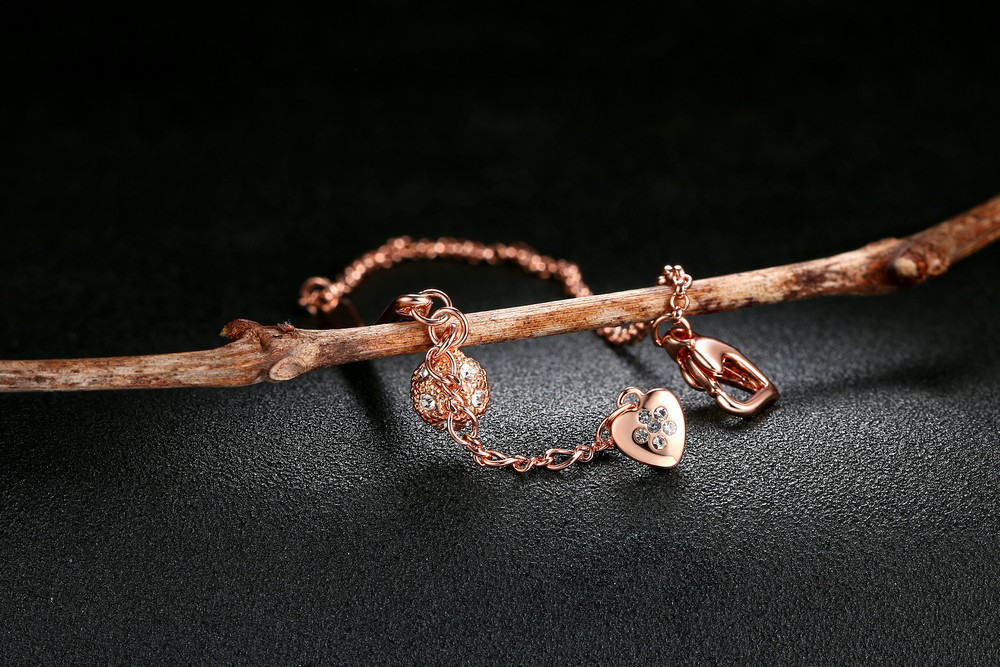 Happiness Bracelet