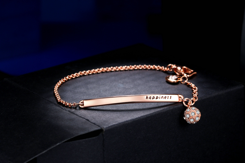 Happiness Bracelet in Different Colors