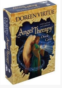 Tarot Cards Image 1