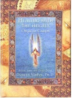 Tarot Cards Image 2