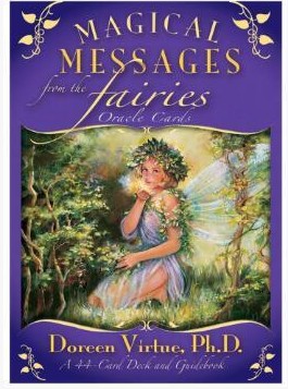 Tarot Cards Image 5